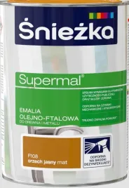 sniezka-emalia-supermal-08l-orzech-jasny-f108-mat