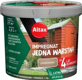 altax-impregnat-do-drewna-ogrodowy-jedna-warstwa-45l-piaskowiec-farba