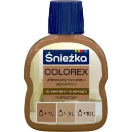sniezka-pigment-colorex-100ml-brazowy-74