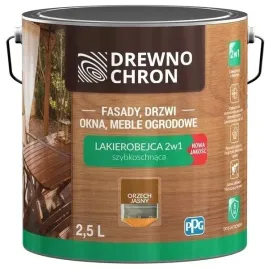 drewnochron-lakierobejca-do-drewna-2w1-fasady-drzwi-meble-orzech-jasny-25l