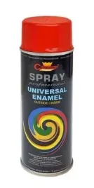 emalia-farba-w-sprayu-champion-400ml-czerwony-ral3000-mat