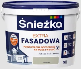 sniezka-extra-fasadowa-10l-jasny-szary