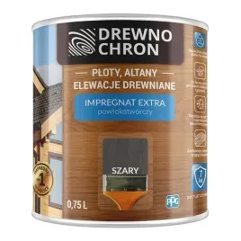 drewnochron-impregnat-do-drewna-extra-powlokotworczy-075l-szary
