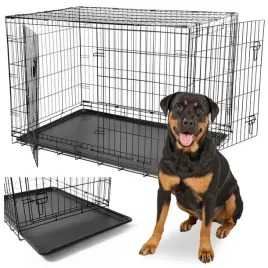 klatka-metalowa-psa-psow-kennelowa-transporter-kojec-dla-duzego-kennel