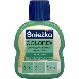 sniezka-pigment-colorex-100ml-zielony-wiosenny-42