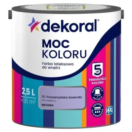 dekoral-farba-moc-koloru-25l-57-prowansalska-lawenda