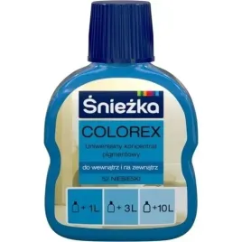 sniezka-pigment-colorex-100ml-niebieski-52