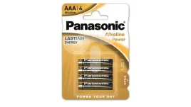 baterie-panasonic-alka-power-lr03-aaa-4szt