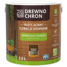 drewnochron-impregnat-do-drewna-express-ogrod-szybkoschnacy-25l-c-orzech