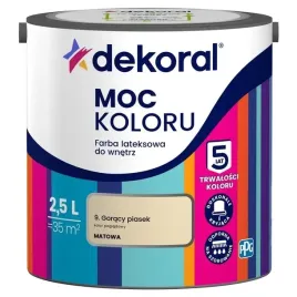 dekoral-farba-moc-koloru-25l-goracy-piasek