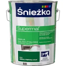 sniezka-emalia-olejno-ftalowa-5l-mietowy-f510