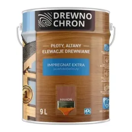 drewnochron-impregnat-extra-9l-mahon