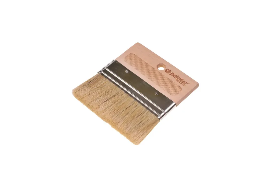 painter-pedzel-plaski-do-efektow-spalter-120mm-stan-nowy