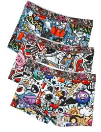3-pack-kolorowe-bokserki-meskie-z-motywem-graffiti-m