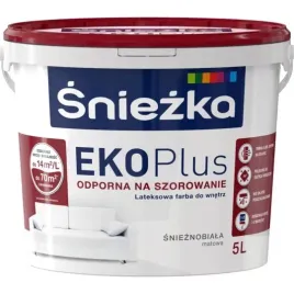 emulsja-eko-sniezka-plus-5l-farba-biala