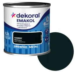 emalia-olejno-alkidowa-do-drewna-metalu-dekoral-emakol-czarny-matowy-02l