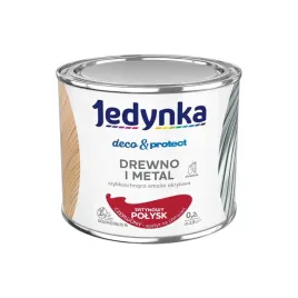 jedynka-dandp-drewno-i-metal-02-czerwony-satyna