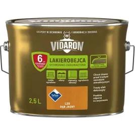 vidaron-lakierobejca-25l-dab-jasny-l20