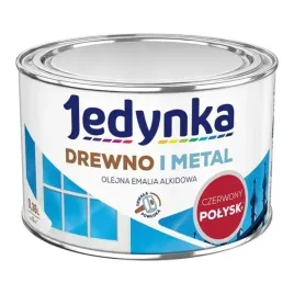 jedynka-do-drewna-i-metalu-036l-czerwony-polysk