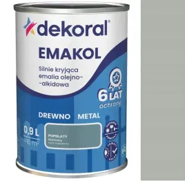 dekoral-emakol-strong-emalia-do-drewna-i-metalu-09l-popielaty-mat