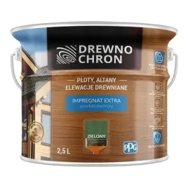 drewnochron-impregnat-do-drewna-extra-powlokotworczy-25l-zielony