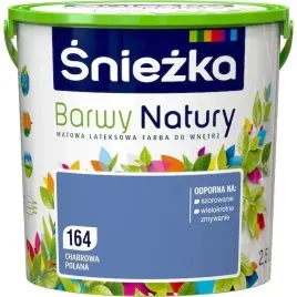 farba-sniezka-barwy-natury-25l-chabrowa-polana