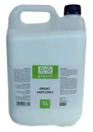 grunt-akrylowy-gigant-5l