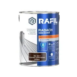 rafil-radach-farba-na-dach-075l-ral8017-polmat