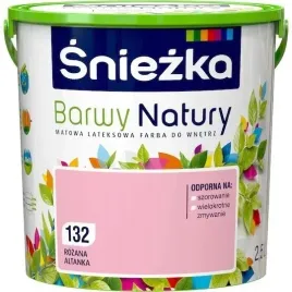 farba-sniezka-barwy-natury-25l-rozana-altanka