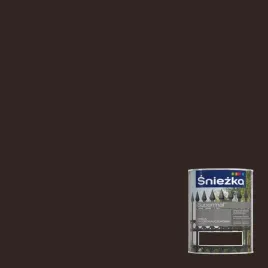 sniezka-chlorokauczuk-09l-braz-ciemny-ral8017