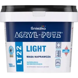 sniezka-acryl-putz-light-lt22-masa-naprawcza-075l