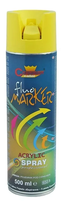 fluomarker-farba-champion-500ml-spray-czerwony