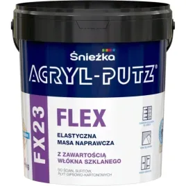 sniezka-acryl-putz-masa-naprawcza-fx23-flex-14kg