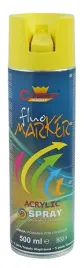 fluomarker-farba-champion-500ml-spray-zolty