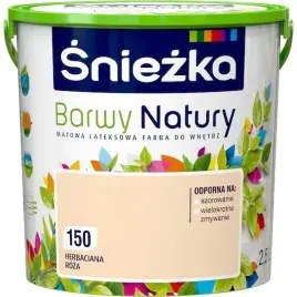 farba-sniezka-barwy-natury-25l-herbaciana-roza