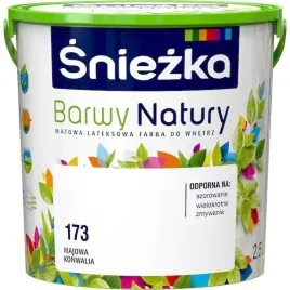 farba-sniezka-barwy-natury-25l-majowa-konwalia