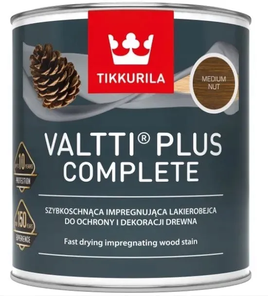 tikkurila-valtti-plus-complete-5l-medium-nut-funkcje-dekoracyjna-odbija-swiatlo-ochrona-uv-odpornosc-na-scieranie-wodoodporna