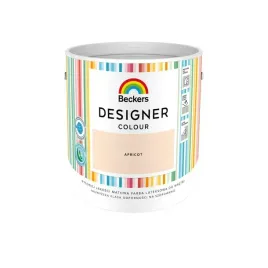 farba-beckers-designer-colour-5l-apricot