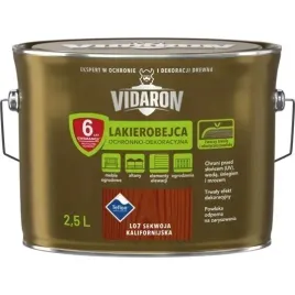 vidaron-lakierobejca-25-sekwoja-kalifornijska-l07