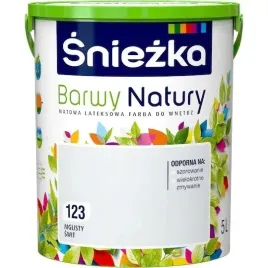 farba-sniezka-barwy-natury-5l-mglisty-swit