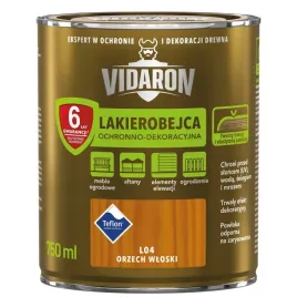 vidaron-lakierobejca-075l-orzech-wloski-l04