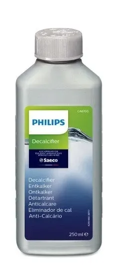 Odkamieniacz 2xFiltr 2xTabletki do Saeco GranAroma SM6585/00 SM6580 SM6582
