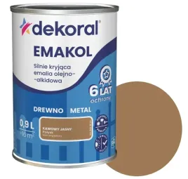 emalia-olejno-alkidowa-drewno-metal-dekoral-emakol-kawowy-jasny-polysk-09l