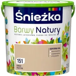 farba-sniezka-barwy-natury-25l-kwiat-pustyni