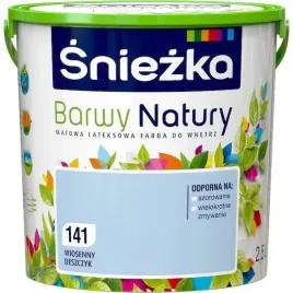 farba-sniezka-barwy-natury-25l-wiosenny-deszczyk
