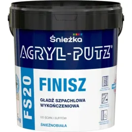 acryl-putz-fs20-gotowa-gladz-szpachlowa-5kg