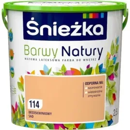 farba-sniezka-barwy-natury-25l-brzoskwiniowy-sad