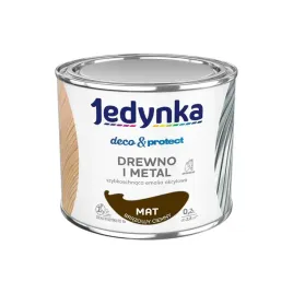 jedynka-dandp-drewno-i-metal-02l-c-brazowy-mat