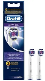 2x-koncowka-3d-white-eb18-szczoteczki-oral-b-pink