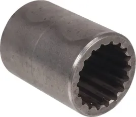 tuleja-wielowpustowa-ma18-40x2x18-din5480-ma18las40x2